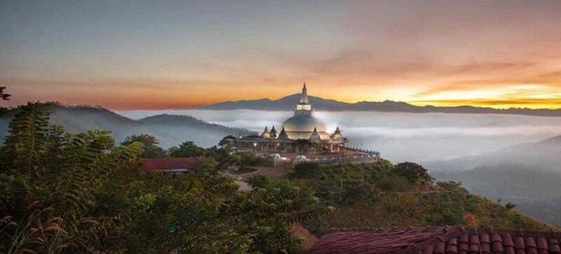 Ella Adventure: Rock, Bridge, Temple, Adam's Peak & Falls - Final Thoughts