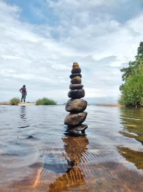 Ella: All-Inclusive Diyaluma and Ravana Waterfalls Day Tour - Ella: All-Inclusive Diyaluma and Ravana Waterfalls Day Tour