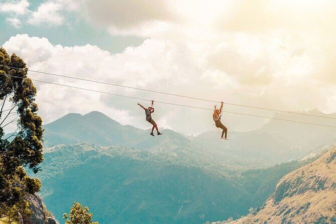 Ella and Yala National park Tour from Colombo - Practical Considerations