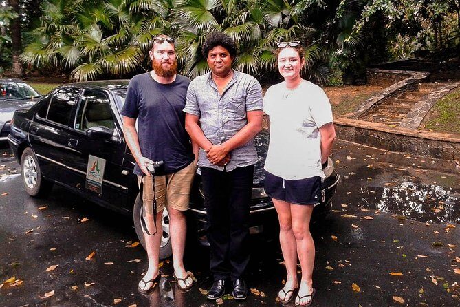 Ella City to Tangalle City Private Transfer - Key Points