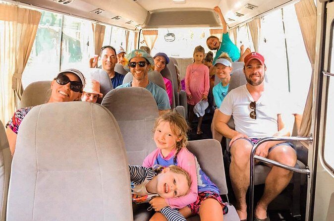 Ella City to Tangalle City Private Transfer - The Sum Up