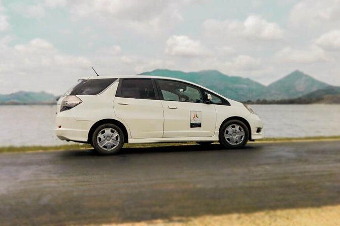 Ella City to Tangalle City Private Transfer - FAQ