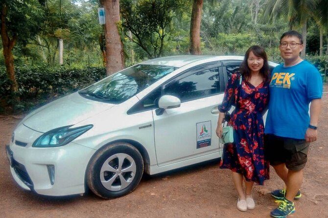 Ella City to Udawalawe City Private Transfer - Why Choose the Ella to Udawalawe Private Transfer?
