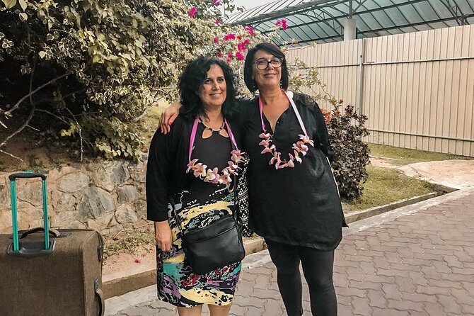 Ella City to Udawalawe City Private Transfer - Who Is This Transfer Best For?