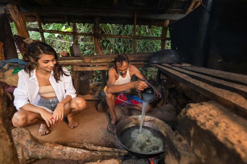 Ella Craft Safari by Jeep: Treacle, Tea, Pottery & Handloom - Who Will Love This Tour?