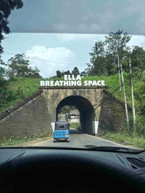 Ella: Curated Day Tour with Scenic Train Journey from Kandy - The Scenic Journey Begins: From Kandy to Nanu Oya