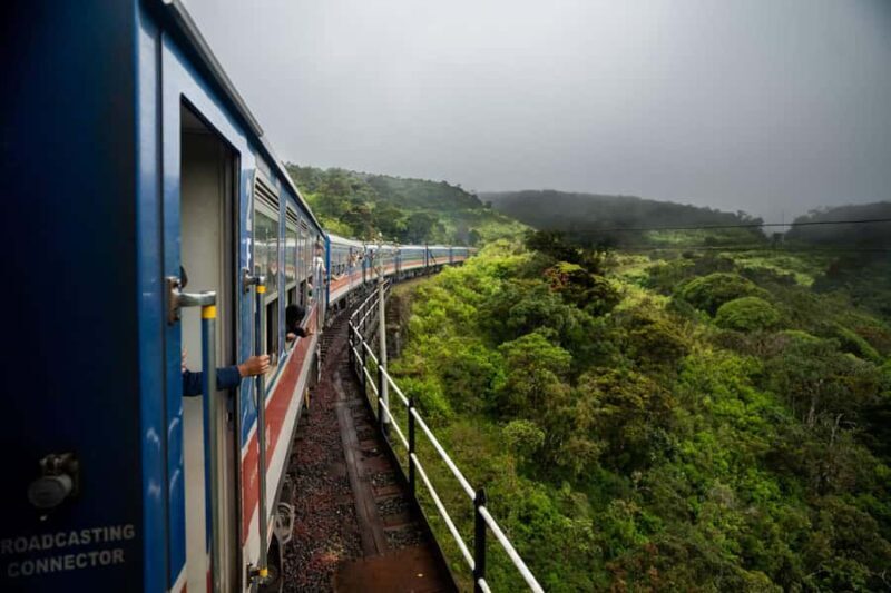 Ella: Curated Day Tour with Scenic Train Journey from Kandy - FAQ