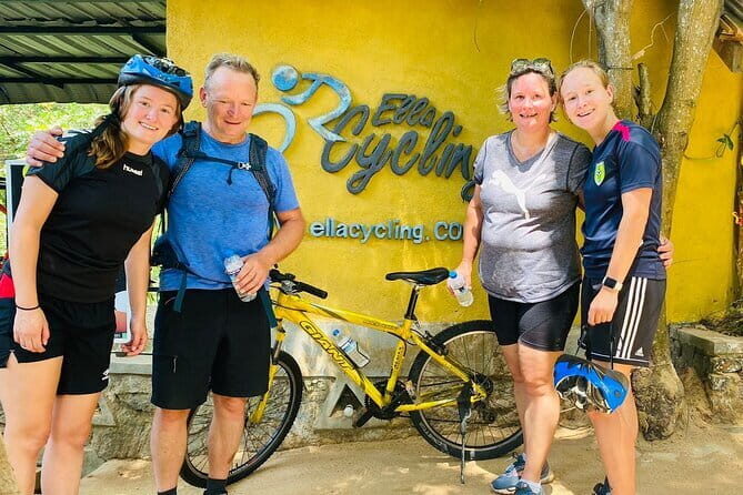 Ella Cycling Tour - Who Will Love This Tour?