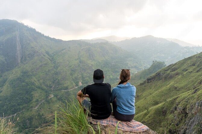 Ella Day Adventure Tour - Ella Day Adventure Tour Review: Exploring Sri Lanka’s Hill Country with Ease