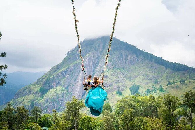 Ella Day Adventure Tour - What It’s Like on the Ground: Real Traveler Insights