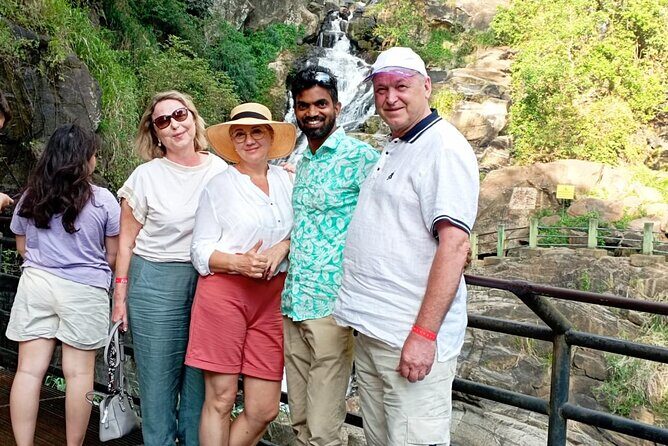 Ella Day Adventure Tour - Practical Considerations and Tips