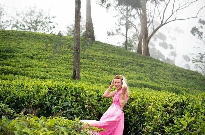 Ella Day Adventure Tour - FAQ