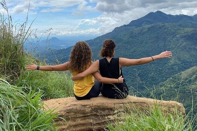 Ella Day Tour from Mirissa/Tangalle/Waligama - Key Points