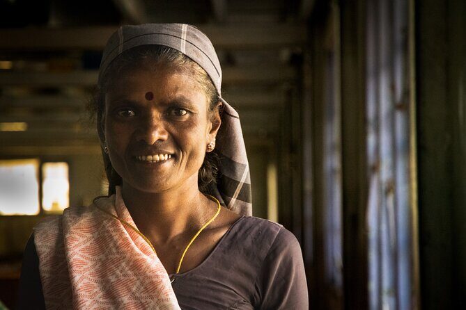 Ella Day Tour with Tea Factory All Inclusive Tour from Hambantota - Who Is This Tour Best Suited For?