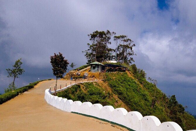 Ella Day Tour with Tea Factory All Inclusive Tour from Hambantota - The Sum Up