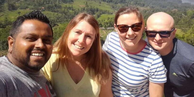 Ella Day Tour: with Tea Factory Visit From Colombo/ Negombo - FAQ