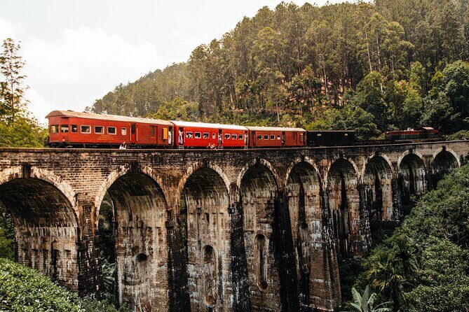 Ella Day Tour with Train Ride from Kandy - Why Choose the Ella Day Tour from Kandy?