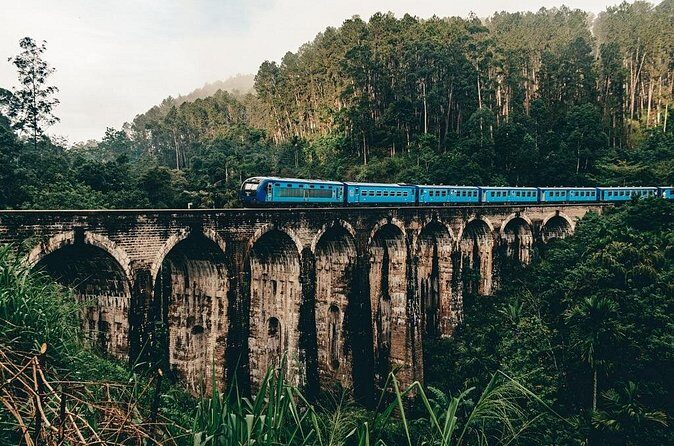 Ella Day Tour with Train Ride from Kandy - FAQ