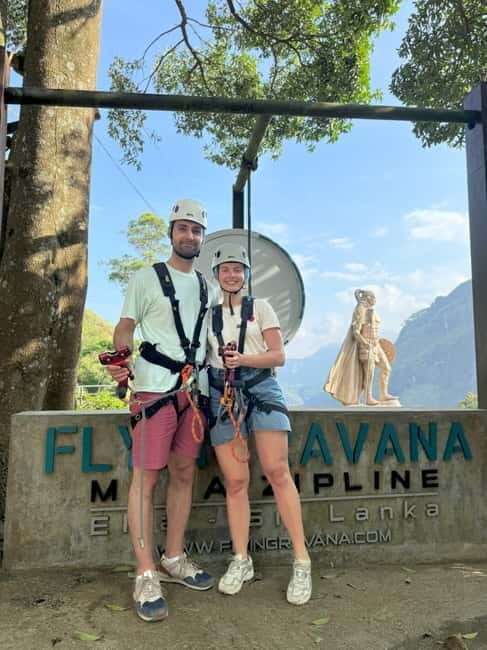 Ella: Ella Rock, 9 Arch, Little Adams Peak, & Waterfall Tour - FAQ