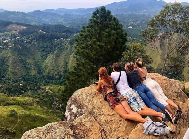 Ella: Ella Rock, 9 Arch, Little Adams Peak, & Waterfall Tour - Final Thoughts