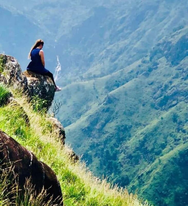 Ella: Ella Rock Hiking Tour with Tuk-Tuk - FAQ