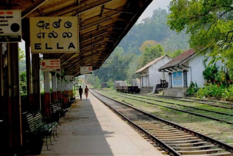 Ella- Explore the Unexplored in 03 Days!!! - Exploring Ella: What You Can Expect from the Tour  