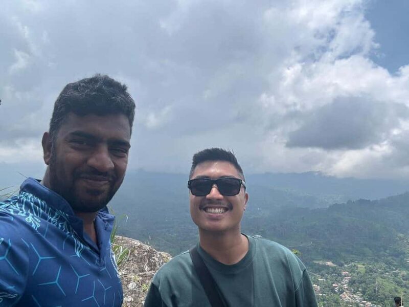 Ella: Full Day 6Highlights Tour by Tuk-Tuk - FAQ