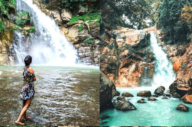 Ella Full-Day Endless Landmarks Life Time Experience - Authenticity and Local Flavor