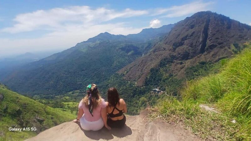 Ella Full-Day Endless Landmarks Life Time Experience - FAQ