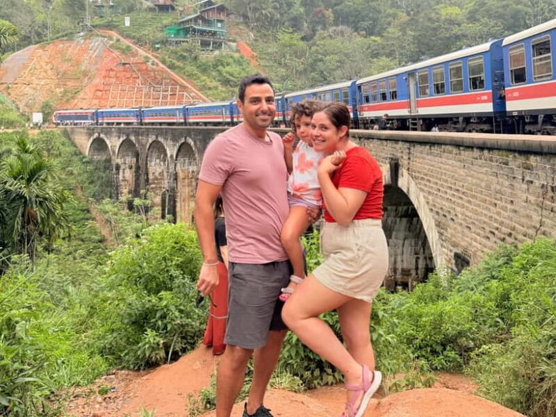 Ella Full-Day Tour from Mirissa/Ahangama/Hikkaduwa/Bentota - Authentic Reviews and Real Experiences