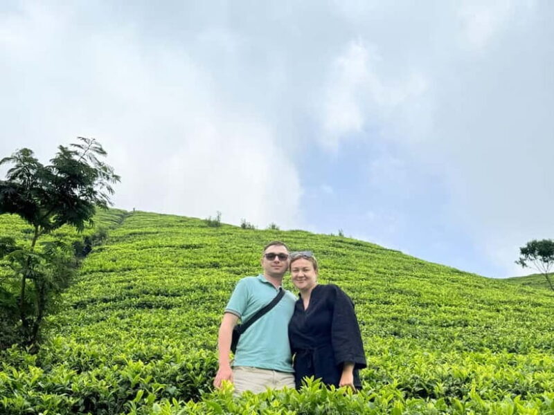 Ella Full-Day Tour from Mirissa/Ahangama/Hikkaduwa/Bentota - FAQ