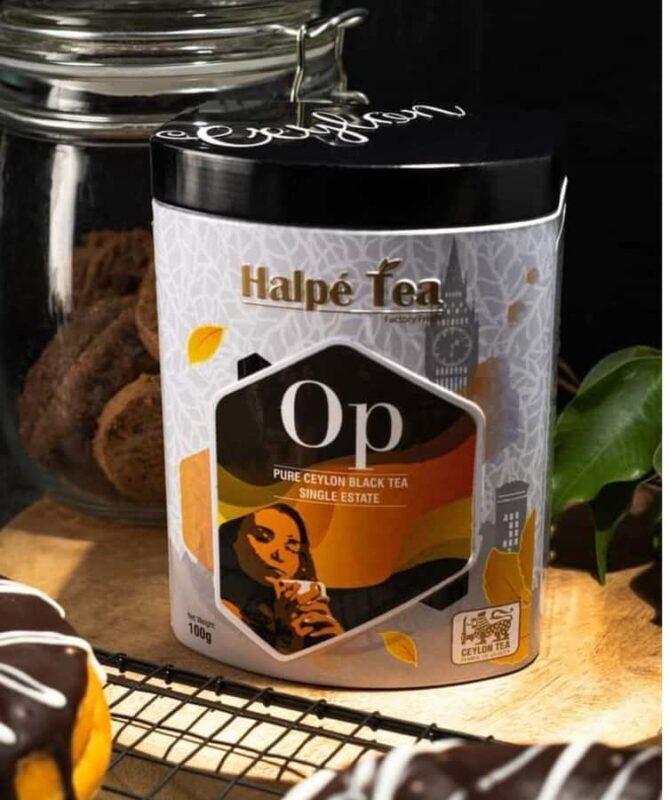 Ella: Halpe Tea Factory Tour with Tuk-Tuk Scenic Drive - Scenic Drive and Early Morning Pickup