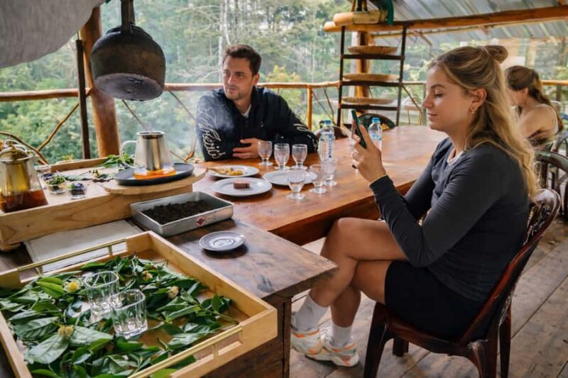 Ella: Hands-On Tea Making Experience with Tasting - Final Thoughts: Is It Worth It?