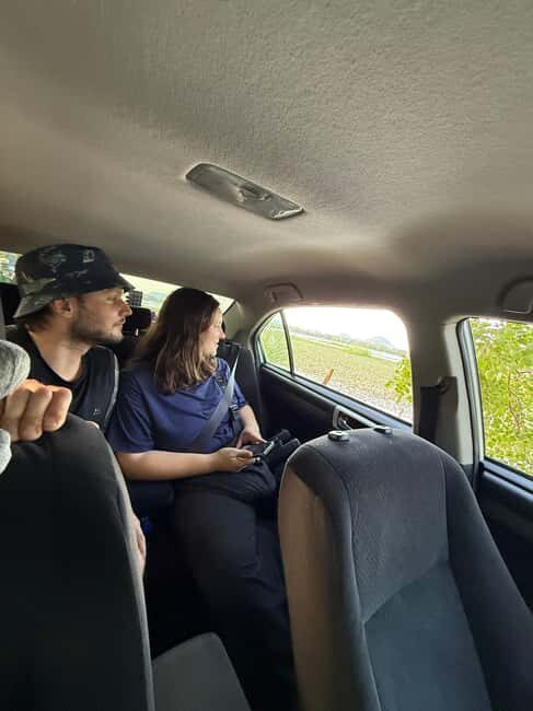 Ella: Highlands to Coast Tour With Safari & Village Lunch - Key Points