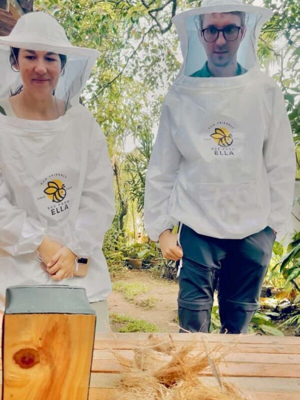 Ella: Honey Bee Farm Tour & Local Honey Tasting Experience - Fun Photo Opportunities