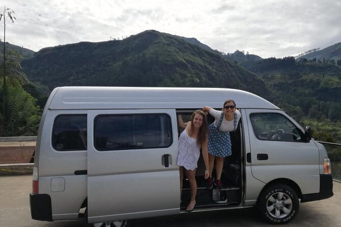 Ella Hotel to Colombo Hotel Transfers - Key Points