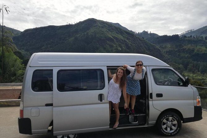 Ella Hotel to Mirissa Hotel Transfers - Key Points