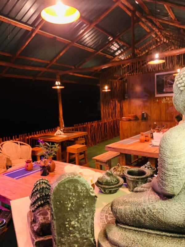 Ella: La Homies Traditional Sri Lankan Cooking Class - Why This Tour Is Worth Considering