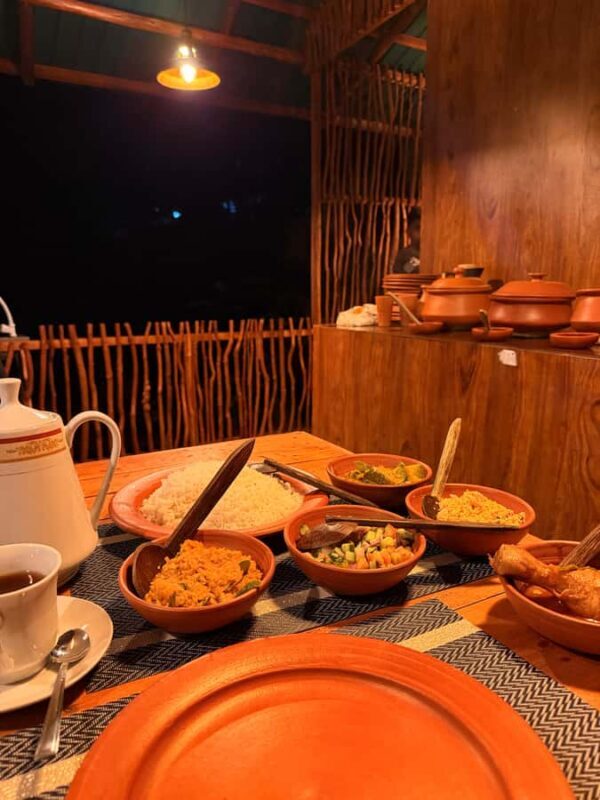 Ella: La Homies Traditional Sri Lankan Cooking Class - FAQ