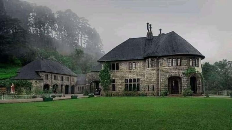 Ella : Liptons Seat, Tea Factory & Adisham Bungalow Tour - FAQ