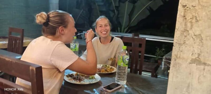 Ella: Local Dishes Cooking Class with Market Visit - Discover the Flavors of Sri Lanka with a Local Cooking Class in Ella