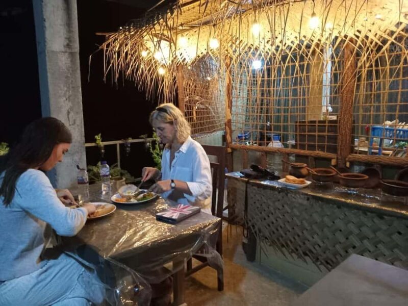 Ella: Local Dishes Cooking Class with Market Visit - The Practicalities: What You Need to Know