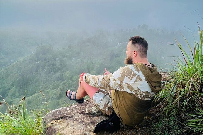 Ella One Day Private Tour with Scenic Train Ride and Tea Factory - Final Thoughts