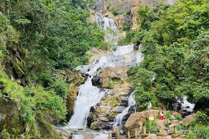 Ella One Day Private Tour with Scenic Train Ride and Tea Factory - Frequently Asked Questions