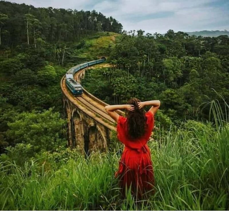 Ella: One Day Scenic Highlights Tuk-Tuk Tour - Discovering Ella’s Natural and Cultural Gems