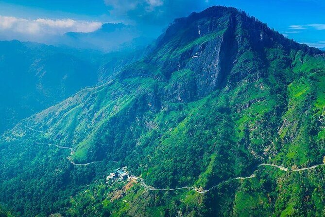 Ella Rock Hike - Exploring the Ella Rock Hike in Detail