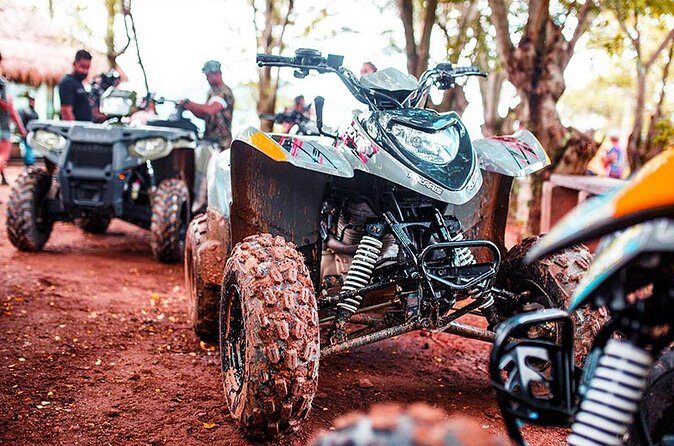 Ella Scenic Tour and ATV Adventure from Ella - Final Thoughts: Who Should Consider This Tour?