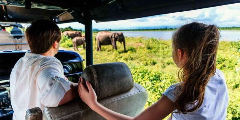 Ella: Shuttle to Tangalle/Mirissa/Galle w Udawalawe Safari - FAQ