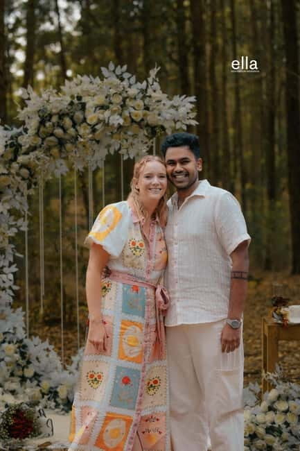 Ella Sri Lanka: Book Your Marriage Proposal Photoshoot - How the Booking & Payment Process Works