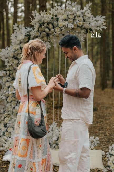 Ella Sri Lanka: Book Your Marriage Proposal Photoshoot - FAQs